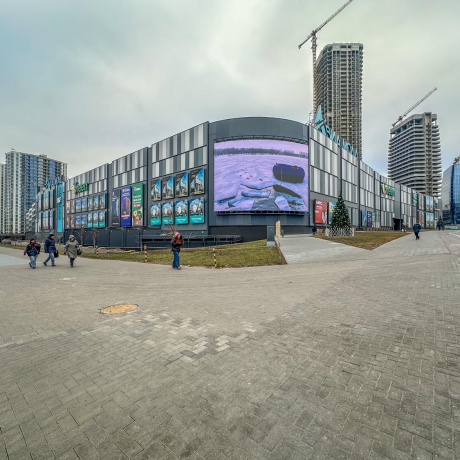 Фотография 2-комнатная квартира по адресу Братская ул., д. 3 - фото 19