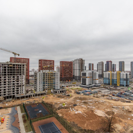 Фотография 2-комнатная квартира по адресу Братская ул., д. 3 - фото 6