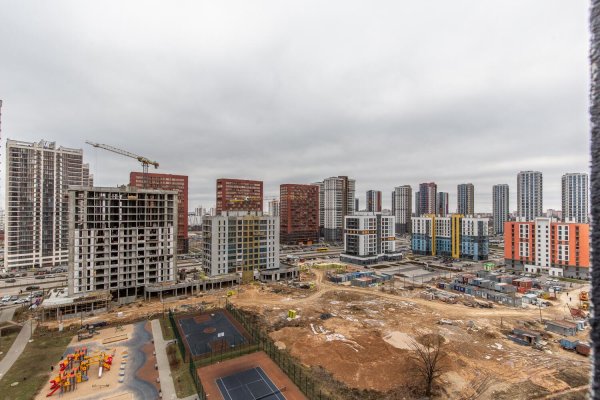 2-комнатная квартира по адресу Братская ул., д. 3 - фото 6