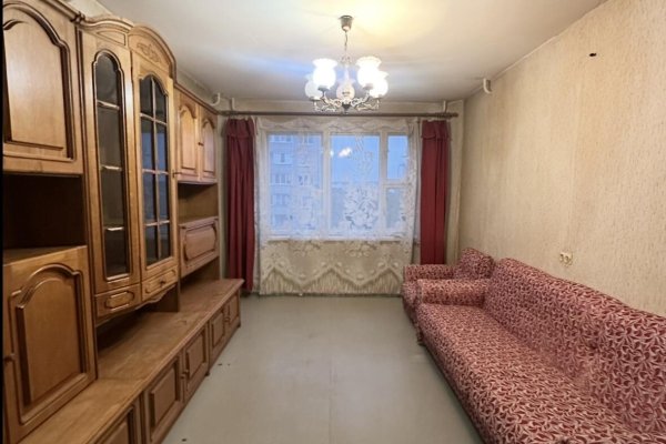 1-комнатная квартира по адресу Алтайская ул., д. 78 к. 3 - фото 8