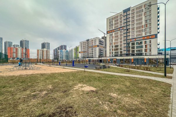 2-комнатная квартира по адресу Братская ул., д. 3 - фото 17