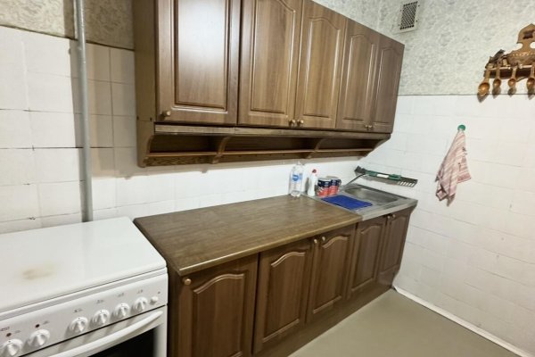 1-комнатная квартира по адресу Алтайская ул., д. 78 к. 3 - фото 3