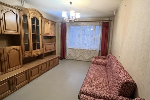 1-комнатная квартира по адресу Алтайская ул., д. 78 к. 3 - фото 7