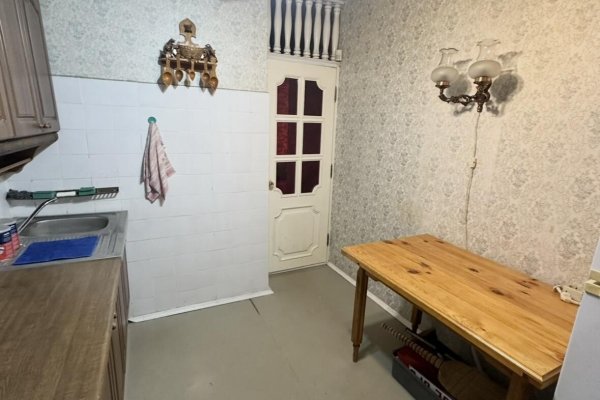 1-комнатная квартира по адресу Алтайская ул., д. 78 к. 3 - фото 5