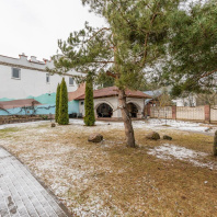Фотография Продается коттедж д. Боровляны, Лесная ул., д. 37 - фото 16