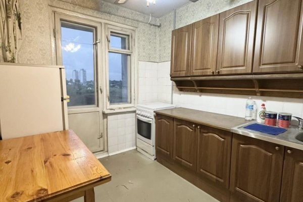 1-комнатная квартира по адресу Алтайская ул., д. 78 к. 3 - фото 4
