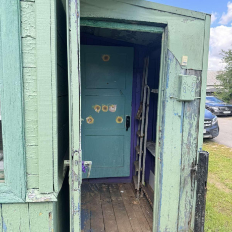 Фотография 3-комнатная квартира по адресу Автозаводской пер., д. 8 - фото 7