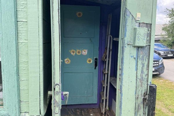 3-комнатная квартира по адресу Автозаводской пер., д. 8 - фото 7