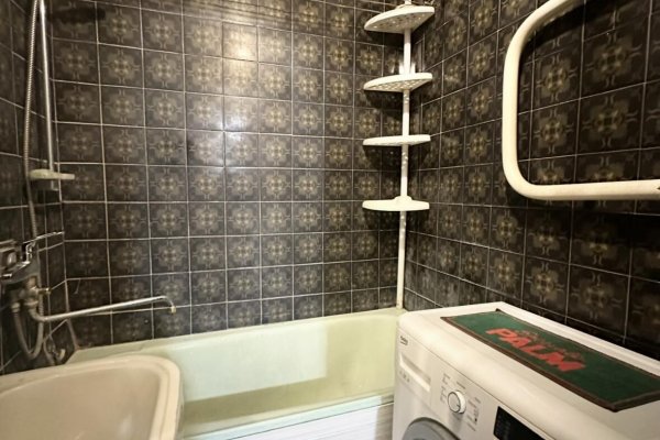 1-комнатная квартира по адресу Алтайская ул., д. 78 к. 3 - фото 11
