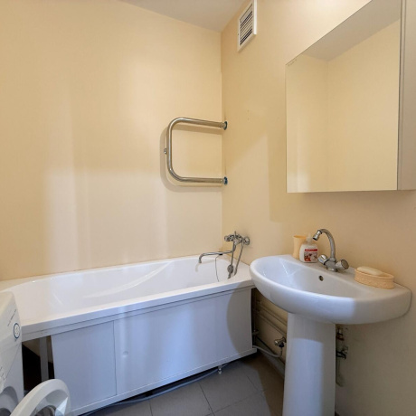 Фотография 3-комнатная квартира по адресу Лосика ул., д. 16 - фото 19