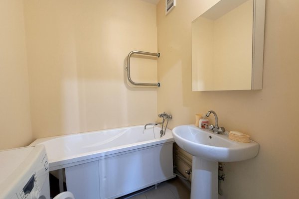 3-комнатная квартира по адресу Лосика ул., д. 16 - фото 19