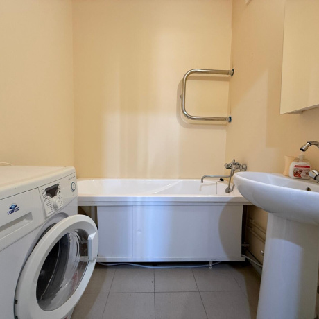 Фотография 3-комнатная квартира по адресу Лосика ул., д. 16 - фото 20