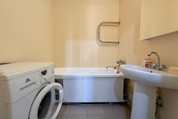 3-комнатная квартира по адресу Лосика ул., д. 16 - фото 20