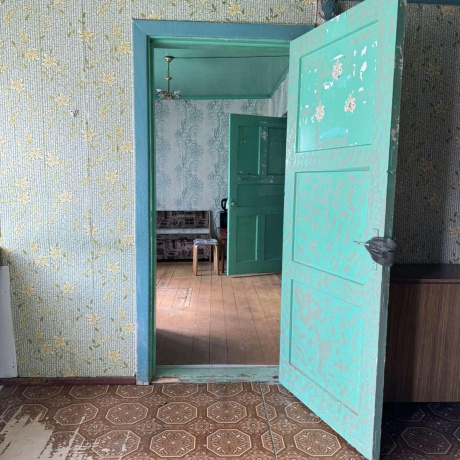 Фотография 3-комнатная квартира по адресу Автозаводской пер., д. 8 - фото 6