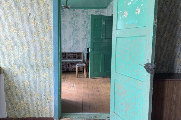 3-комнатная квартира по адресу Автозаводской пер., д. 8 - фото 6