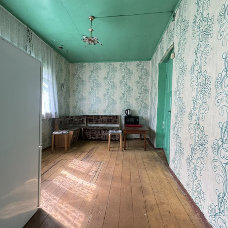 Фотография 3-комнатная квартира по адресу Автозаводской пер., д. 8 - фото 4