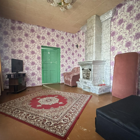 Фотография 3-комнатная квартира по адресу Автозаводской пер., д. 8 - фото 2