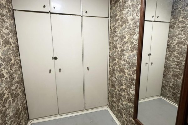 1-комнатная квартира по адресу Алтайская ул., д. 78 к. 3 - фото 14