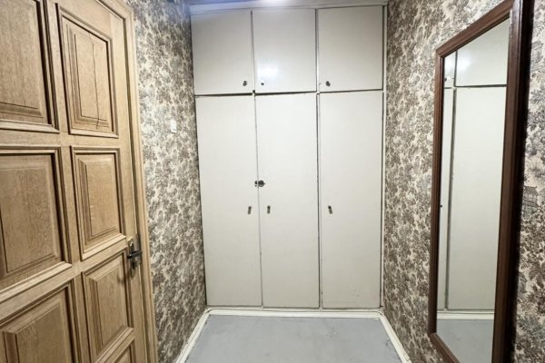 1-комнатная квартира по адресу Алтайская ул., д. 78 к. 3 - фото 13