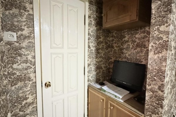1-комнатная квартира по адресу Алтайская ул., д. 78 к. 3 - фото 15
