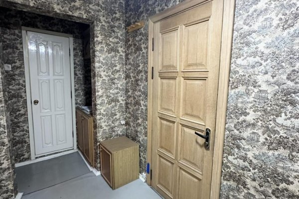 1-комнатная квартира по адресу Алтайская ул., д. 78 к. 3 - фото 2