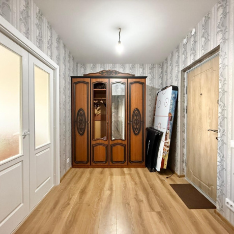 Фотография 3-комнатная квартира по адресу Лосика ул., д. 16 - фото 16