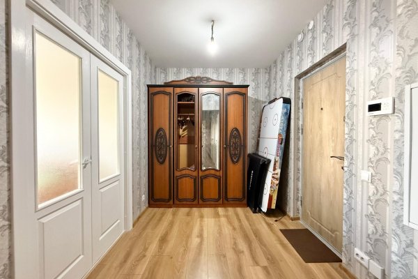 3-комнатная квартира по адресу Лосика ул., д. 16 - фото 16