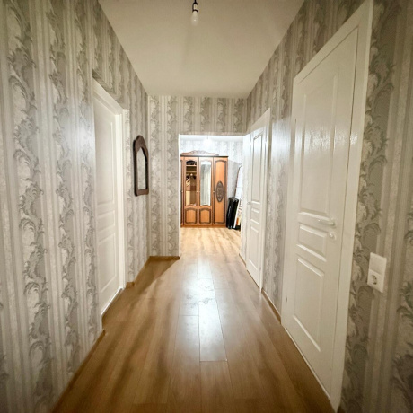 Фотография 3-комнатная квартира по адресу Лосика ул., д. 16 - фото 17