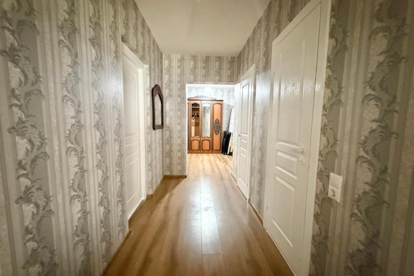 3-комнатная квартира по адресу Лосика ул., д. 16 - фото 17