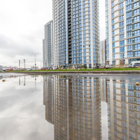 Фотография Продается торговое помещение по адресу г. Минск, Леонида Щемелёва ул., д. 26 - фото 17