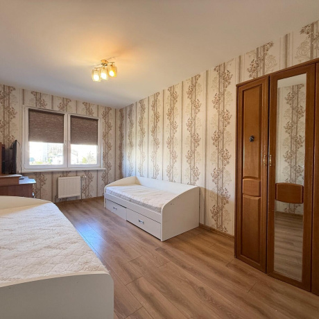 Фотография 3-комнатная квартира по адресу Лосика ул., д. 16 - фото 12