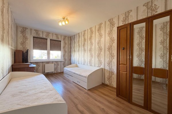 3-комнатная квартира по адресу Лосика ул., д. 16 - фото 12