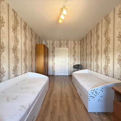 Фотография 3-комнатная квартира по адресу Лосика ул., д. 16 - фото 13