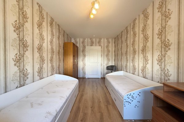 3-комнатная квартира по адресу Лосика ул., д. 16 - фото 13