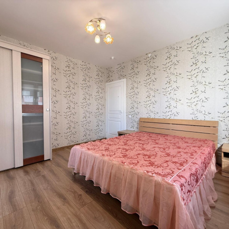 Фотография 3-комнатная квартира по адресу Лосика ул., д. 16 - фото 10