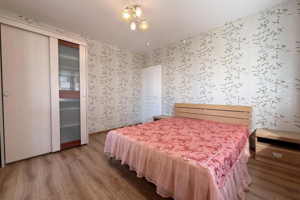 3-комнатная квартира по адресу Лосика ул., д. 16 - фото 10