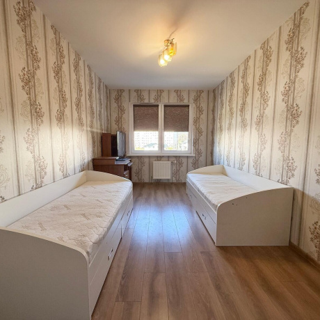 Фотография 3-комнатная квартира по адресу Лосика ул., д. 16 - фото 11