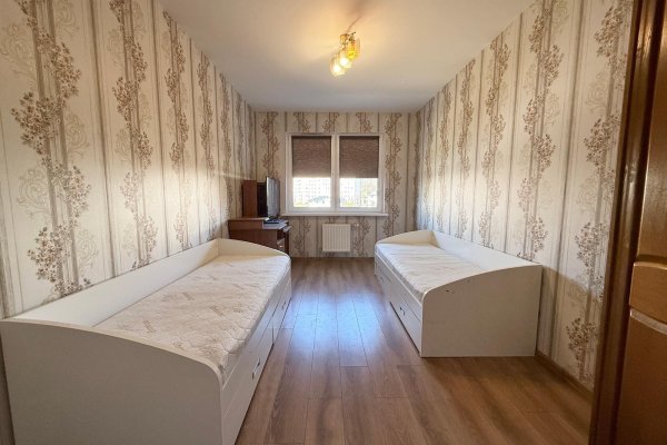 3-комнатная квартира по адресу Лосика ул., д. 16 - фото 11