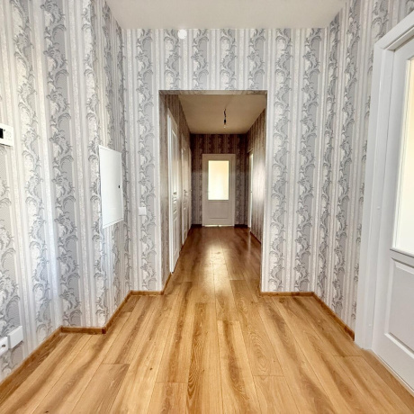 Фотография 3-комнатная квартира по адресу Лосика ул., д. 16 - фото 15