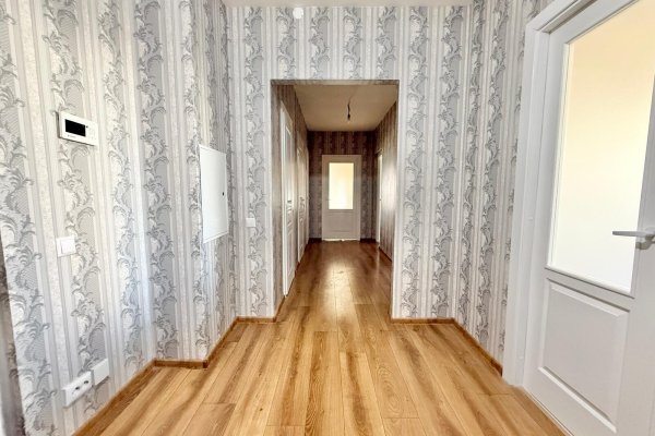 3-комнатная квартира по адресу Лосика ул., д. 16 - фото 15