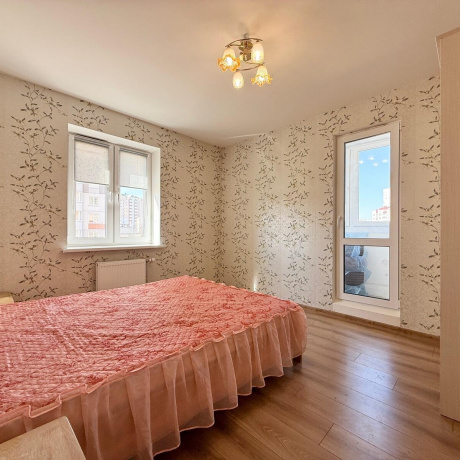 Фотография 3-комнатная квартира по адресу Лосика ул., д. 16 - фото 8