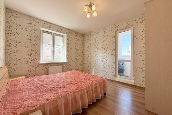 3-комнатная квартира по адресу Лосика ул., д. 16 - фото 8