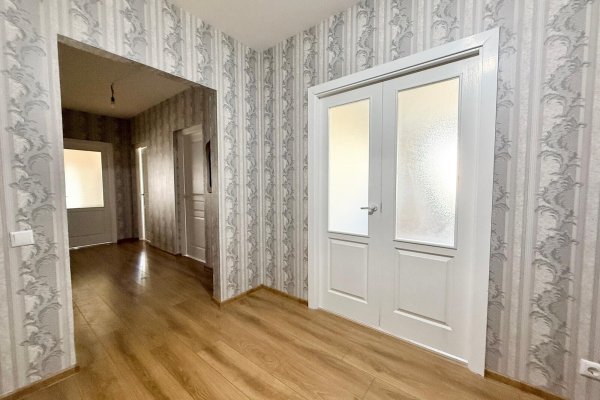 3-комнатная квартира по адресу Лосика ул., д. 16 - фото 14