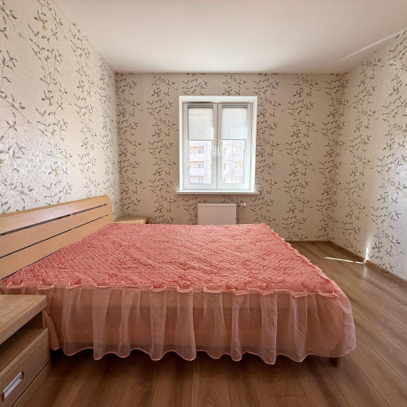 Фотография 3-комнатная квартира по адресу Лосика ул., д. 16 - фото 9