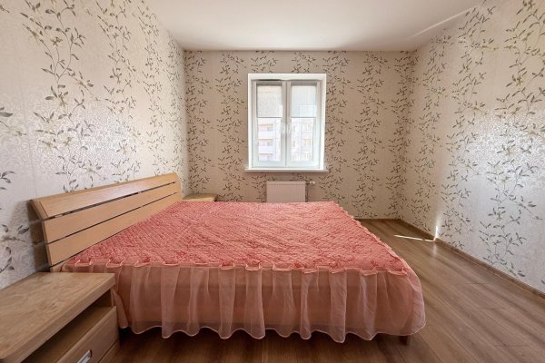 3-комнатная квартира по адресу Лосика ул., д. 16 - фото 9