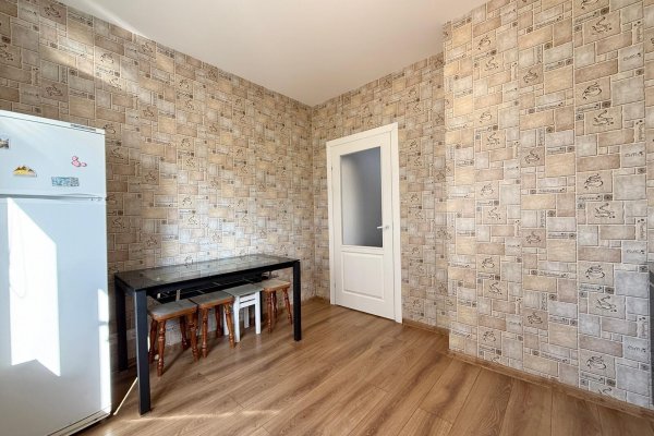 3-комнатная квартира по адресу Лосика ул., д. 16 - фото 4