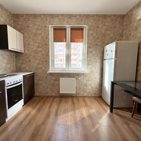 Фотография 3-комнатная квартира по адресу Лосика ул., д. 16 - фото 2