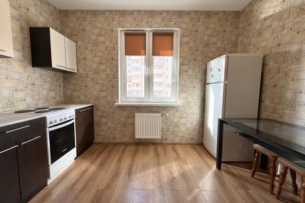 3-комнатная квартира по адресу Лосика ул., д. 16 - фото 2