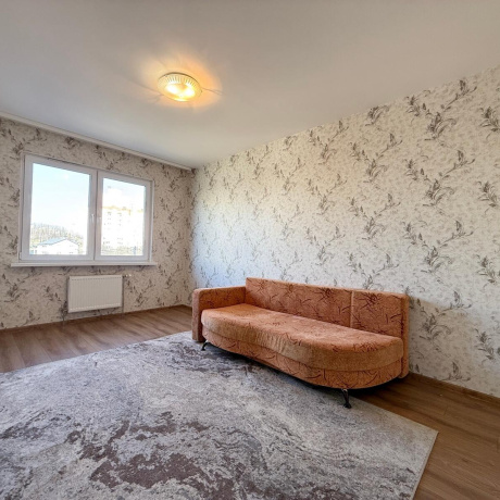 Фотография 3-комнатная квартира по адресу Лосика ул., д. 16 - фото 5