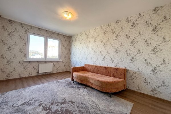 3-комнатная квартира по адресу Лосика ул., д. 16 - фото 5